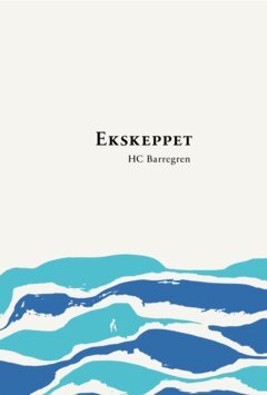 HC Barregren - Ekskeppet, E-bok