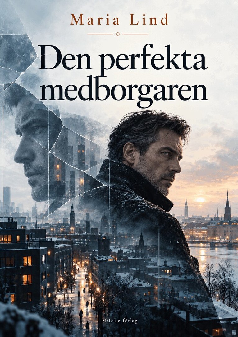 Maria Lind - Den perfekta medborgaren, Häftad. Tillgänglighet: Kommande