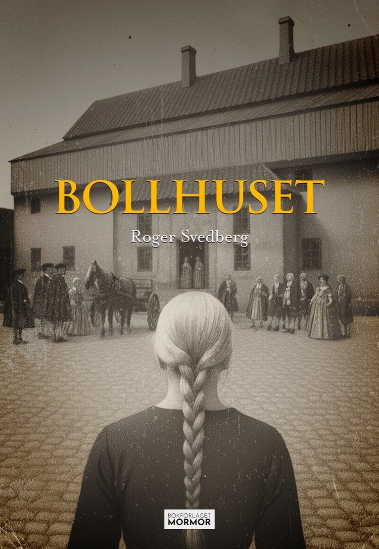 Roger Svedberg - Bollhuset, E-bok. Tillgänglighet: Lägg i varukorg