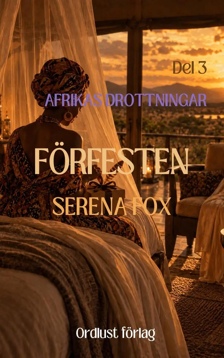 Serena Fox - Förfesten, E-bok. Tillgänglighet: Lägg i varukorg