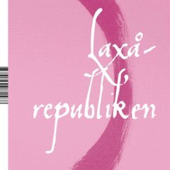 Markus Ström - Laxårepubliken, E-bok. Tillgänglighet: Lägg i varukorg