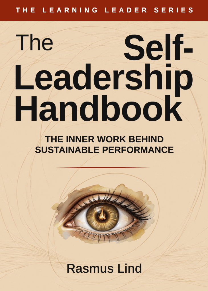 The Self-Leadership Handbook, Häftad