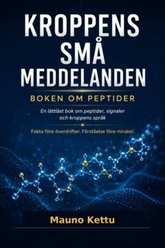 Mauno Kettu - Kroppens små meddelanden, E-bok. Tillgänglighet: Lägg i varukorg