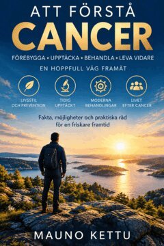 Mauno Kettu - Att förstå cancer, E-bok. Tillgänglighet: Lägg i varukorg