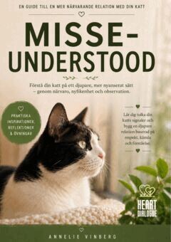 Annelie Vinberg - Misse-understood, E-bok. Tillgänglighet: Lägg i varukorg