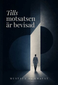 Mustafa Al Khayat - Tills motsatsen är bevisad : En läkares reflektioner från akutmottagningen, E-bok. Tillgänglighet: Lägg i varukorg
