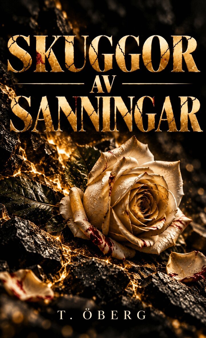 Tomas Öberg - Skuggor av Sanningar, E-bok. Tillgänglighet: Lägg i varukorg