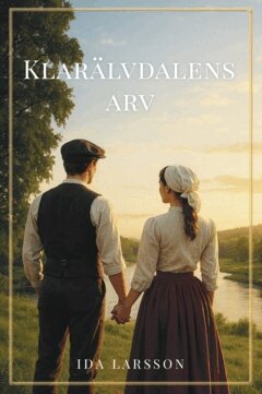 Ida Larsson - Klarälvdalens arv, E-bok. Tillgänglighet: Lägg i varukorg