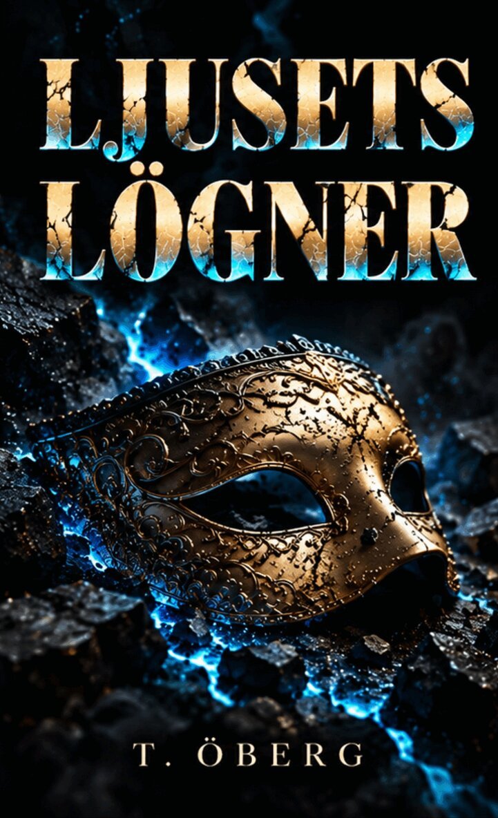 Tomas Öberg - Ljusets lögner, E-bok. Tillgänglighet: Lägg i varukorg