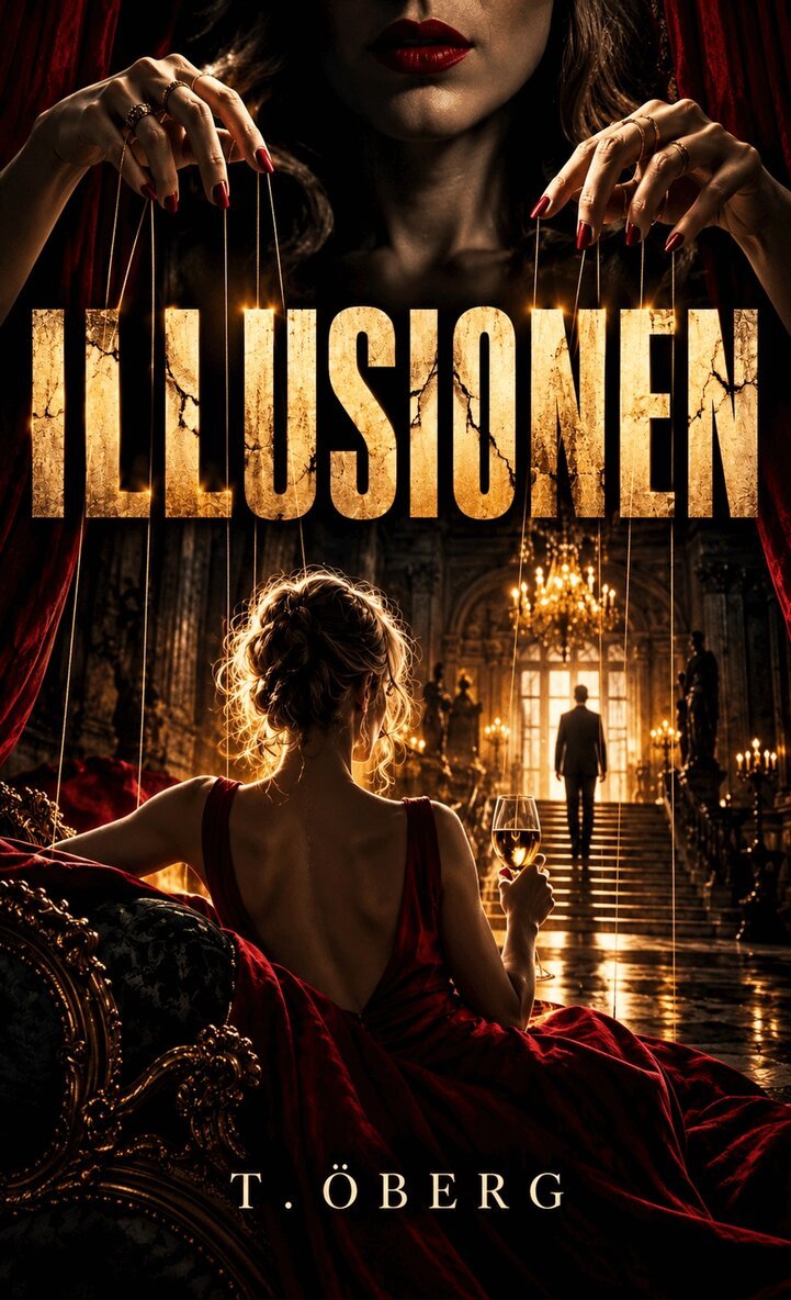 Tomas Öberg - Illusionen, E-bok. Tillgänglighet: Lägg i varukorg