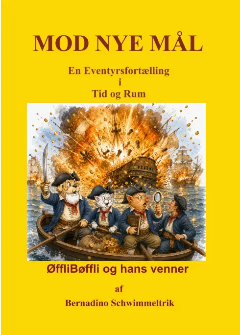 Bjarke Olsen - Mod Nye Mål Utgåva 2, E-bok. Tillgänglighet: Lägg i varukorg