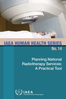 IAEA, International Atomic Energy Agency - Planning National Radiotherapy Services, Häftad. Tillgänglighet: Tillfälligt slut