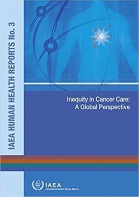 IAEA, International Atomic Energy Agency - Inequity in Cancer Care, Häftad. Tillgänglighet: Tillfälligt slut