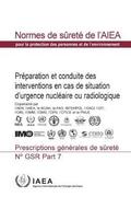 Preparedness and Response for a Nuclear or Radiological Emergency