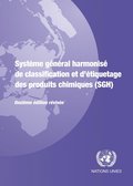 Syst�me G�n�ral Harmonis� De Classification Et D'�tiquetage Des Produits Chimiques (SGH)