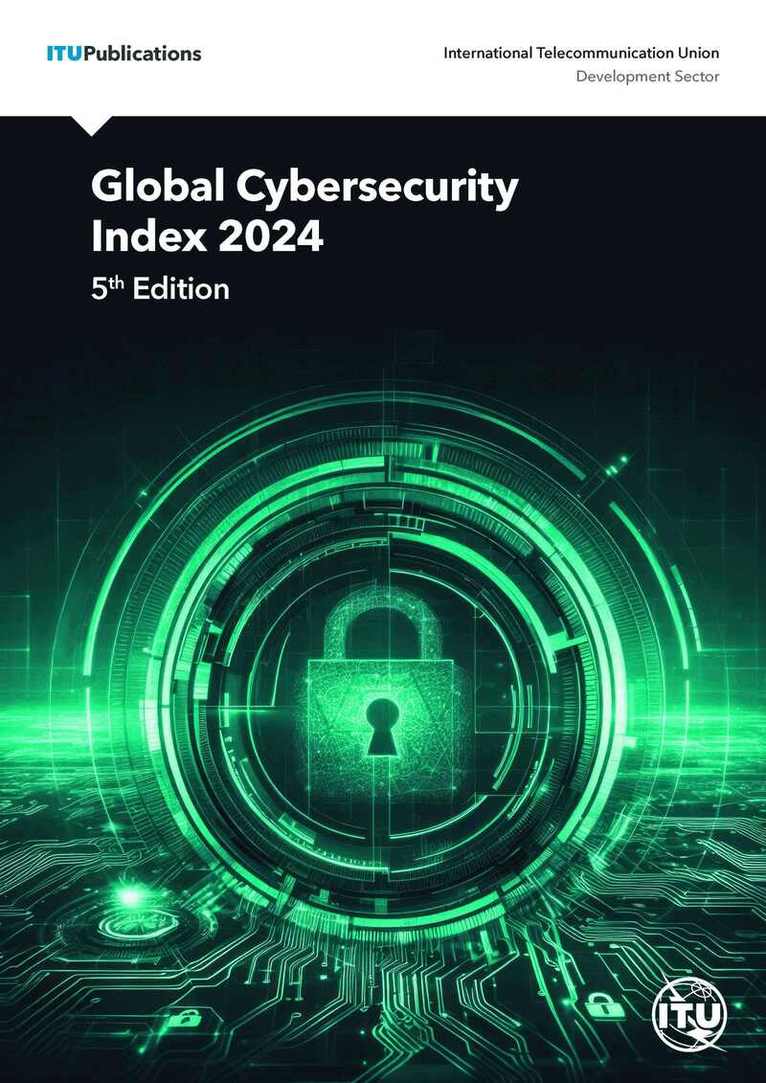Global Cybersecurity Index 2024