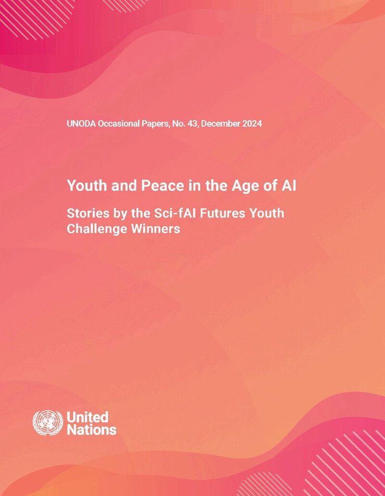 UNODA Occasional Papers No. 43