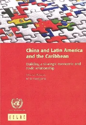 United Nations, United Nations Publications - China and Latin America and the Caribbean, Häftad. Tillgänglighet: Tillfälligt slut