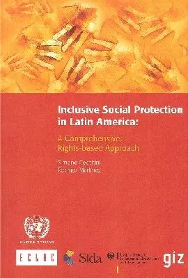 United Nations - Inclusive Social Protection in Latin America, Häftad. Tillgänglighet: Tillfälligt slut