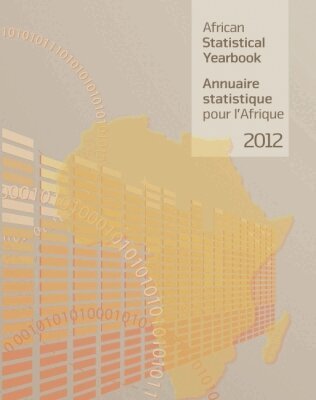 United Nations Economic Commission for Africa - African Statistical Yearbook 2012, Häftad. Tillgänglighet: Tillfälligt slut