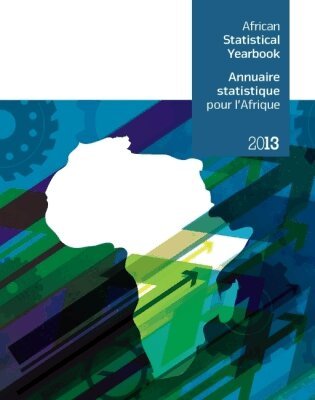 Economic Commission for Africa - African Statistical Yearbook 2013, Häftad. Tillgänglighet: Tillfälligt slut