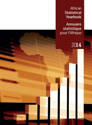 Economic Commission for Africa - African Statistical Yearbook 2014, Häftad. Tillgänglighet: Tillfälligt slut