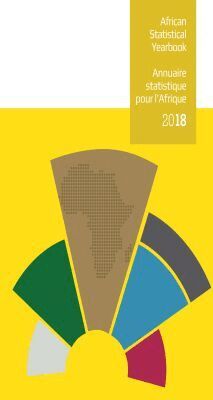 United Nations Economic Commission for Africa, United Nations - African Statistical Yearbook 2018 (Bilingual Edition), Häftad. Tillgänglighet: Tillfälligt slut