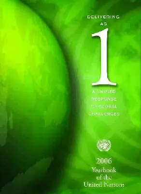 United Nations, United Nations - Yearbook of the United Nations, Häftad. Tillgänglighet: Tillfälligt slut