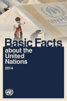 Department of Public Information United Nations - Basic Facts About the United Nations 2014, Häftad. Tillgänglighet: Tillfälligt slut