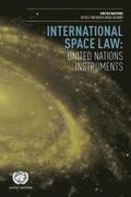 International space law