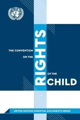 United Nations Department of Global Communications, United Nations - Convention on the Rights of the Child, Häftad. Tillgänglighet: Lägg i varukorg