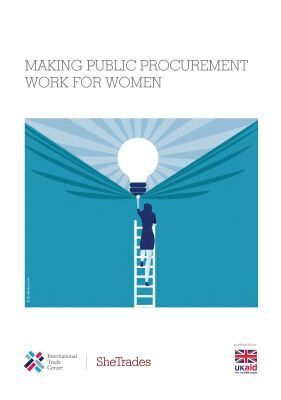 International Trade Centre, United Nations - Making public procurement work for women, Häftad. Tillgänglighet: Tillfälligt slut