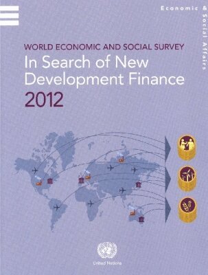United Nations - World Economic and Social Survey, Häftad. Tillgänglighet: Tillfälligt slut