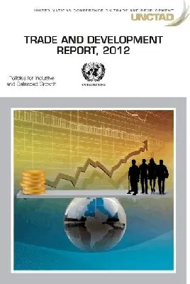 United Nations - Trade and Development Report, Häftad. Tillgänglighet: Tillfälligt slut