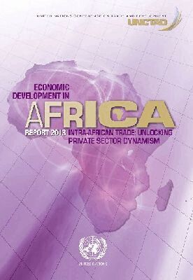 United Nations Conference on Trade and Development - Economic Development in Africa Report 2013, Häftad. Tillgänglighet: Tillfälligt slut