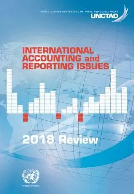 United Nations Conference on Trade and Development, United Nations Publications - International Accounting and Reporting Issues, Häftad. Tillgänglighet: Tillfälligt slut