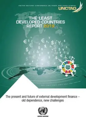 United Nations Conference on Trade and Development, United Nations - Least Developed Countries Report 2019, Häftad. Tillgänglighet: Tillfälligt slut