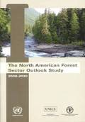 The North American forest sector outlook study