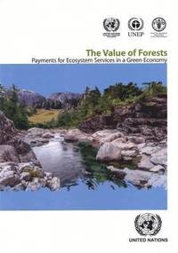 The value of forests