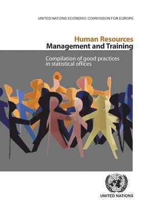 Economic Commission for Europe, United Nations Publications - Human Resouces Management and Training, Häftad. Tillgänglighet: Tillfälligt slut