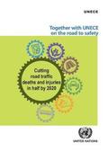 Together with UNECE on the Road to Safety