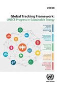 Global tracking framework