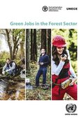 Green jobs in the forest sector