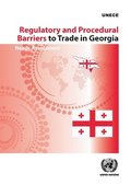 Regulatory and procedural barriers to trade in Georgia