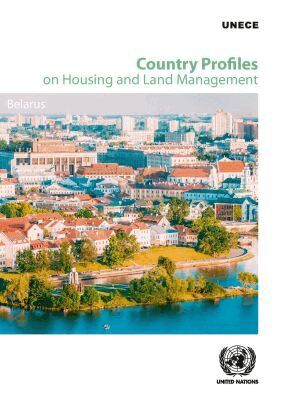 United Nations Economic Commission for Europe, United Nations Publications - Country Profiles on Housing and Land Management, Häftad. Tillgänglighet: Tillfälligt slut