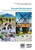 Europe's environment