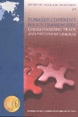 United Nations - Towards Coherent Policy Frameworks, Häftad. Tillgänglighet: Tillfälligt slut