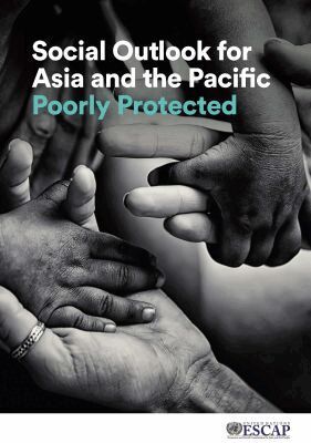 United Nations Economic and Social Commission for Asia and the Pacific, United Nations - Social Outlook for Asia and the Pacific, Häftad. Tillgänglighet: Tillfälligt slut