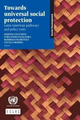 United Nations, United Nations Publications - Towards Universal Social Protection, Häftad. Tillgänglighet: Tillfälligt slut
