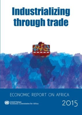 United Nations Economic Commission for Africa - Economic Report on Africa 2015, Häftad. Tillgänglighet: Tillfälligt slut
